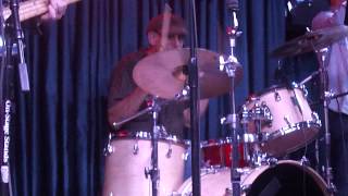 YOU DON'T KNOW ME - NYC HIT SQUAD 3/28/2012