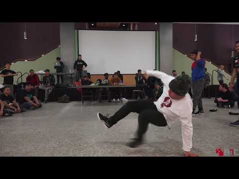 Inner Circle Vs R2/Carlwinz| Top 16 | Cypher For Survival: Stony Brook Edition | BNC