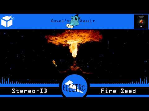 (Electro) Stereo-ID - Fire Seed [Digital Empire Records]