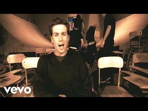 Unwritten Law - Holiday