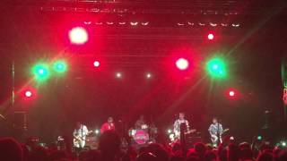 Me First And The Gimmie Gimmies - &quot;O Sole Mio&quot; @ Live