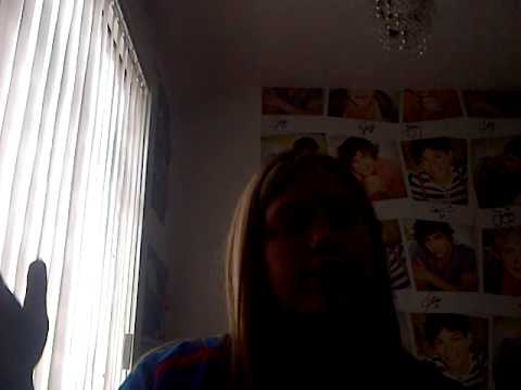 Teen Beach Movie - Cant Stop Singing (cover by KimCooper228)