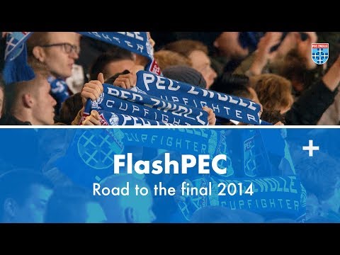 FlashPEC: Road to the final 2014