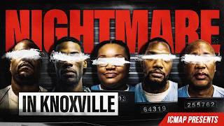 The Knoxville Murders: A Crime That Shocked Tennessee
