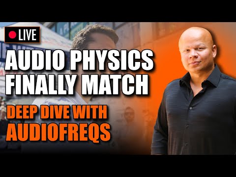 He Found an Audio Forensics Location at UVU That Actually Works | AudioFreqs LIVE @ 6PM CST