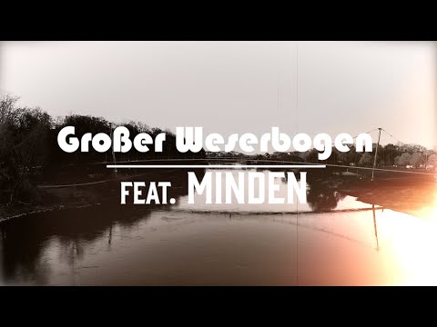 GERMANY feat. MINDEN - Großer Weserbogen (prod. HITNAPPERZ)