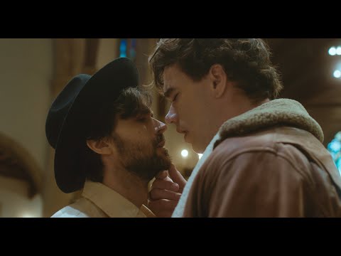 Kaleb Rudy - Lot's Wife (Official Visualizer)