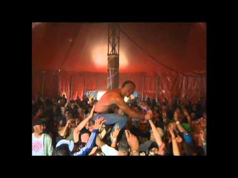 Root System - Insanity @ The Wickerman 2012