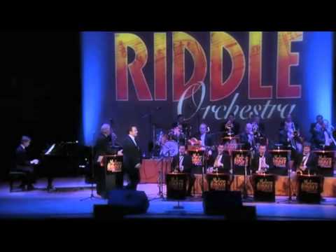 Nelson Riddle Orchestra - South Of The Border - Frank Sinatra Arr.