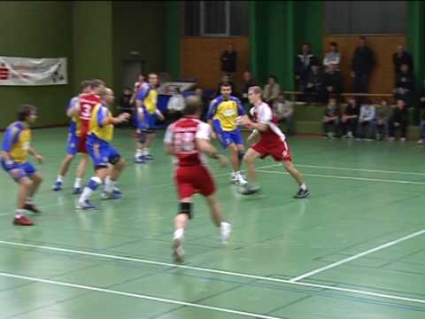 SSG Metten - TSV Haunstetten 25:29 (donauTV)