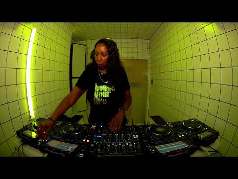 DJ Minx | HÖR - October 3 / 2023