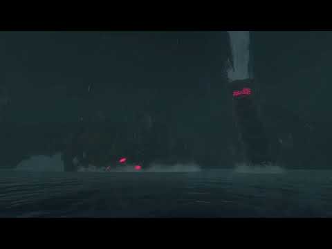 Divine Beast Vah Ruta - Intro Cutscene