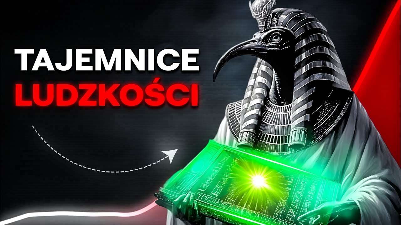 Kwantowe prawo bytu: kiedy to zrozumiesz, rzeczywistość się ZMIENIA.