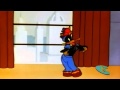 Brazilian Hot Tomale Daffy Duck