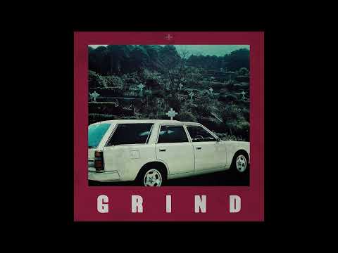 【GUMI Cover】GRIND - Gyoson