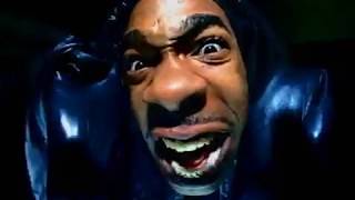 Busta Rhymes  HD Dangerous Clean Extended