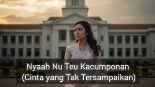 Download lagu Nyaah Nu Teu Kacumponan (Cinta yang Tak Tersampaikan) mp3 Download lagu Nyaah Nu Teu Kacumponan (Cinta yang Tak Tersampaikan) mp3