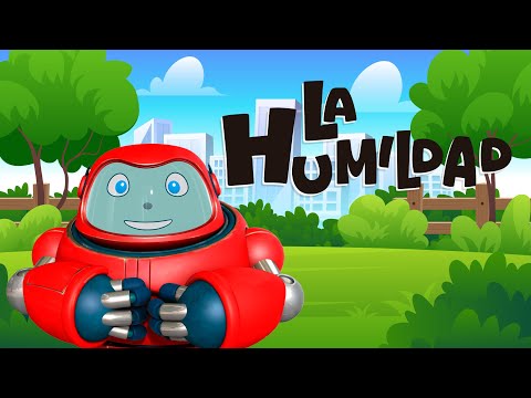 Superlibro │SuperByte │1 Pedro 5:5