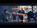Shimmy Shimmy Ya - El Michels Affair🎵 | Chases From Guy Ritchie's BEST movies | The Gentlemen OST 🎥