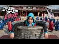 When A Math Phobic Student Teaches A King Science Splash Splash Love K Drama Full Explained