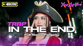Download lagu DJ TRAP IN THE END‼️BASS PANJANG ENAK BUAT CEK SOUND FULL BASS - X DAMS MANAGEMENT mp3