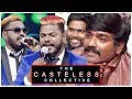 எப்படி எப்படி Song From Casteless Collective Vikatan Nambikkai Awards 2018