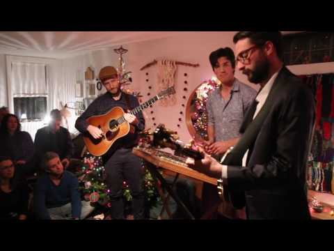 Chris Eldridge, Wesley Corbett, & Simon Chrisman - Bugle Call Rag