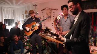 Chris Eldridge, Wesley Corbett, & Simon Chrisman - Bugle Call Rag