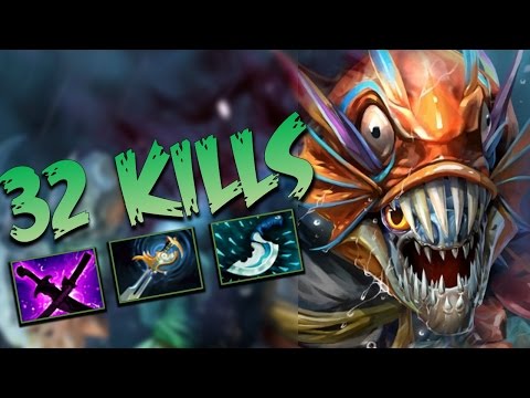 SLARK WITH 32 KILLS? EZ FOR OG.ANA!