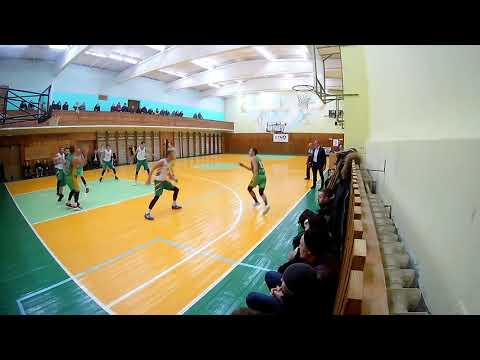 RKL KELMĖ -  Plungės OLIMPAS