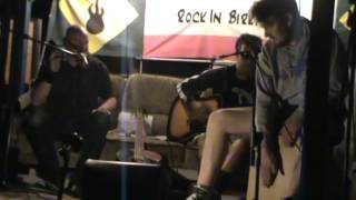 Music video thumbnail preview for Zaunpfahl (unplugged) -  Es ist noch garnicht lange her by Zaunpfahl