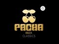 Pacha Ibiza Classics Best Of 20 Years