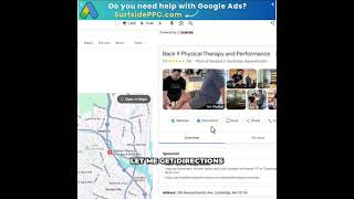 Google Ads & SEO Strategy for Business Growth #shorts
