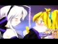 【Akita Neru & Yowane Haku】Magnet 【Vocaloid ...