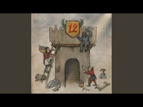 Video thumbnail for 12 шагов до рая (12 Steps to Heaven)