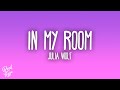 Julia Wolf - In My Room