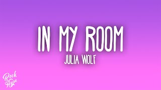 Download lagu Julia Wolf - In My Room mp3