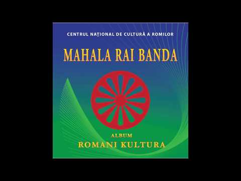 Mahala Rai Banda - Dikta mamo ti bori