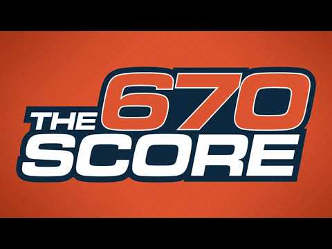 WSCR + WBMX-HD2/Chicago, Illinois Legal IDs - July 30, 2021