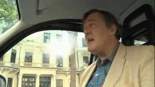 The Making Of Living The Life - Stephen Fry & Bill Wyman