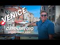 Cannaregio The Best Neighborhood Of Venice Italy