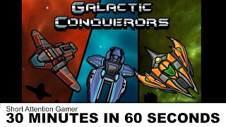 30m60s - Galactic Conquerors