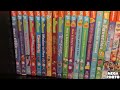 Overview Of My DVD Collection 2023 Edition