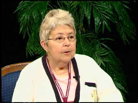 SCC Success Story - Mary Rawson