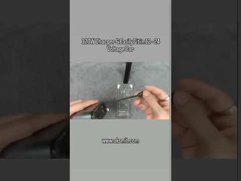 Charging Adaptor
