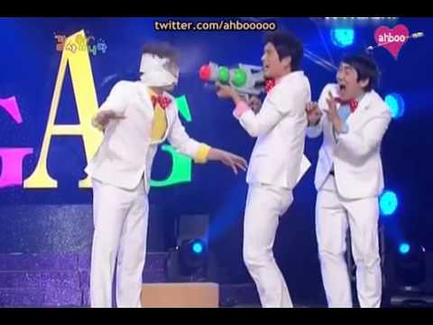 Gag Con 625 Thank You eng sub