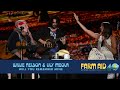Willie Nelson & Lily Meola – Will You Remember Mine (Live at Farm Aid 40)