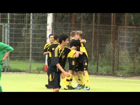 Tor 2-4  Tura Bremen - ATSV Sebaldsbrück 1.C  2-5 (2-1) 61.Spielminute