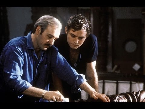 Midnight in the Garden of Good and Evil Trailer (1997)