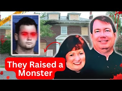 He Killed His Parents for Money... And Smiled in Court